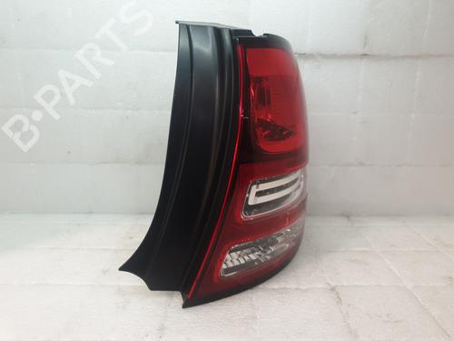 Right taillight CITROËN C3 II (SC_) 1.4 HDi 70 (SC8HZC, SC8HR0, SC8HP4) | BP30095616C35  - Image 6