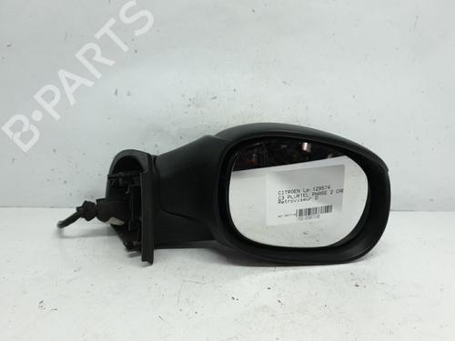Used Right mirror CITROËN C3 Pluriel (HB_) 1.4 HDi (68 hp) 20372993