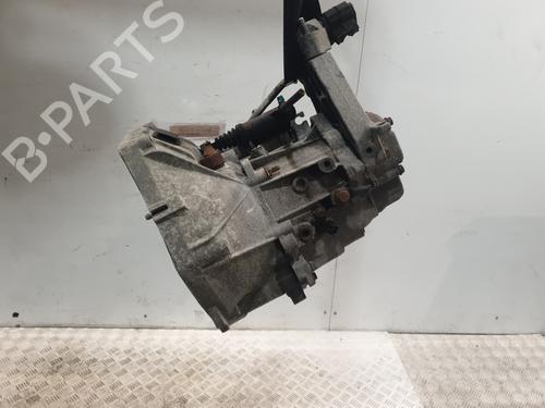 Gearbox CITROËN NEMO Box Body/MPV (AA_) 1.3 HDi 75 | BP30697217M3 - Image 4