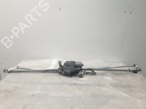 Essuie-glace moteur avant OPEL ASTRA J (P10) 1.4 Turbo (68) (140 hp) 29822020