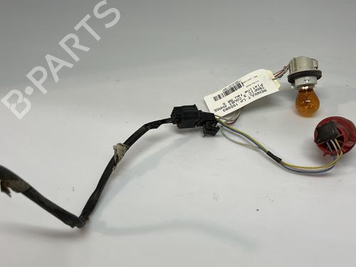 Lamp holder RENAULT TRAFIC III Van (FG_) 1.6 dCi 95 (FGMJ, FGMR) | BP33773858L10  - Image 5