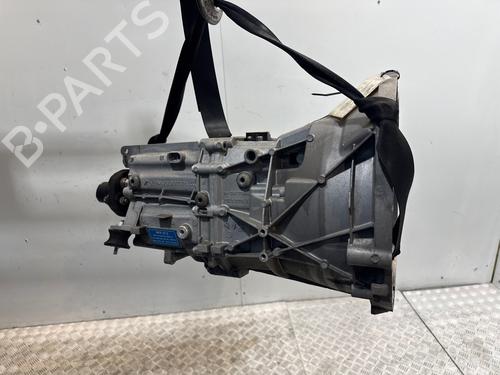 Gearbox BMW 1 (E81) 118 i | BP39713599M3 - Image 5