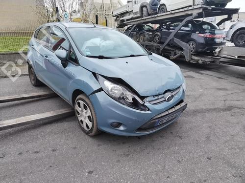 Right taillight FORD FIESTA VI (CB1, CCN) 1.6 TDCi | BP20383121C35 
