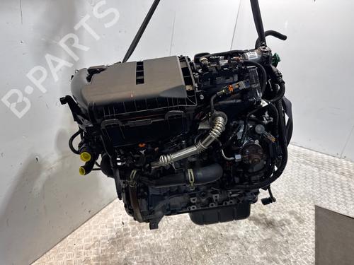 Used Engine Engine 38678853 38678853