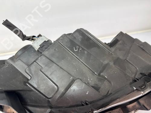 Left headlight RENAULT CLIO III Hatchback Van (SB_, SR_) | BP37634970C28 - Image 4