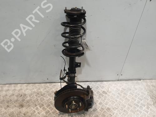 Used Right front steering knuckle HYUNDAI TUCSON (TL, TLE) 1.7 CRDi (116 hp) 30114032
