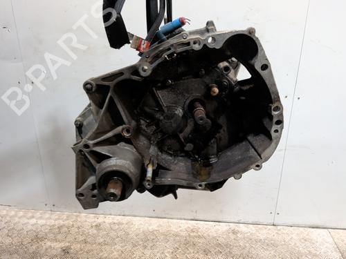 gearbox-renault-twingo-ii-cn0_-2007-32282688 main image