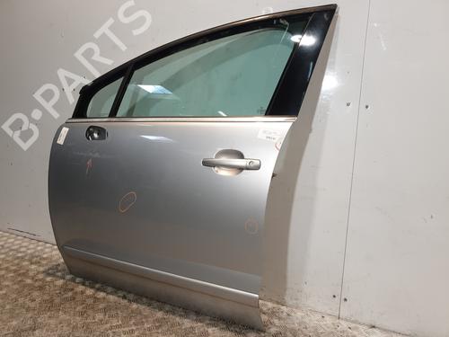 Left front door PEUGEOT 5008 (0U_, 0E_) 2.0 HDi 150 / BlueHDi 150 | BP29053744C2 