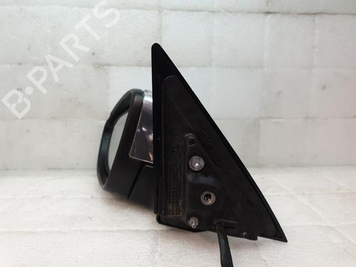 Left mirror VW BEETLE Convertible (5C7, 5C8) 1.2 TSI | BP30109976C26