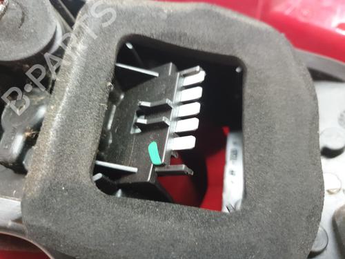 Right taillight OPEL CORSA D (S07) 1.4 (L08, L68) | BP27406949C35 