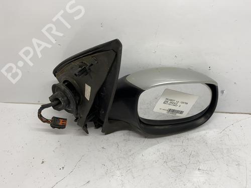Used Right mirror Right mirror PEUGEOT 206 Hatchback (2A/C) 1.4 HDi eco 70 (68 hp) 20377080 20377080
