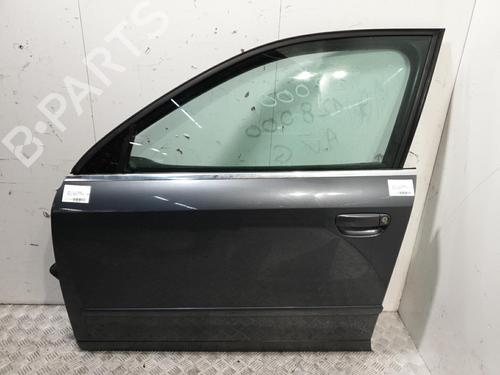 Used Left front door Left front door AUDI A4 B6 Avant (8E5) 1.9 TDI (116 hp) 20383812 20383812