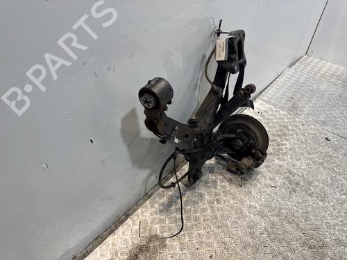 Used Left rear steering knuckle Left rear steering knuckle 36442287 36442287