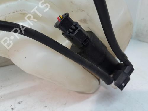 Windscreen washer tank PEUGEOT 208 I (CA_, CC_) 1.4 HDi | BP20381238C113