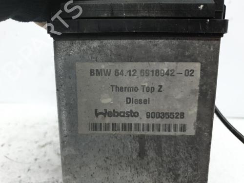 Electronic module BMW X5 (E53) 3.0 d | BP20376128M83 