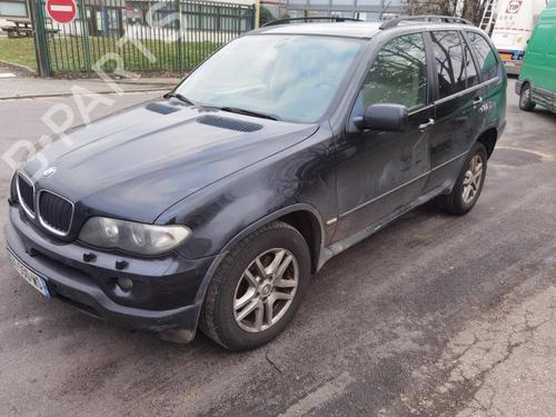 Middle console BMW X5 (E53) 3.0 d | BP20379948I22 - Image 11