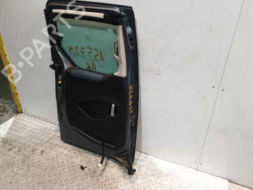 Dør venstre bagtil CITROËN BERLINGO MULTISPACE (B9) 1.6 HDi 110 | BP31597417C4 