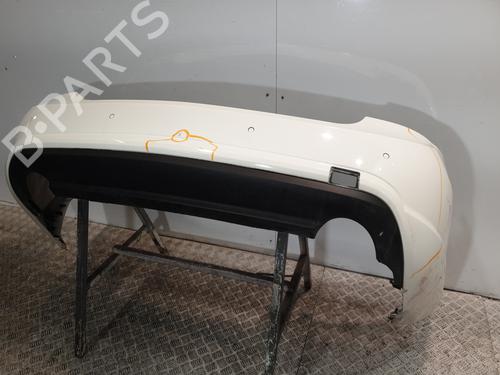 Rear bumper MERCEDES-BENZ E-CLASS Coupe (C207) E 350 CDI (207.322) | BP23781348C8 