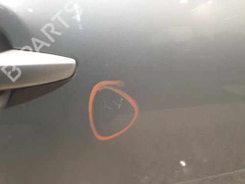 Right front door CITROËN C3 III (SX) 1.6 BlueHDi 75 | BP29893287C3