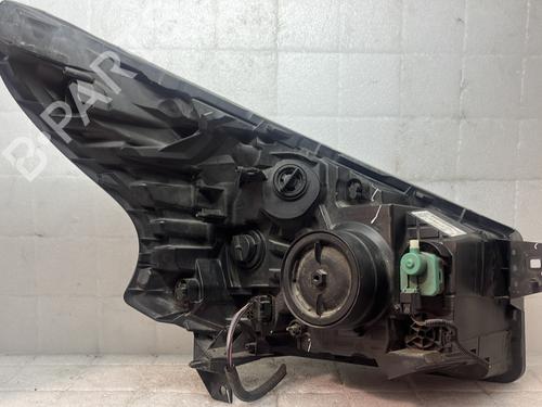Left headlight RENAULT TRAFIC III Van (FG_) 1.6 dCi 125 (FGMH) | BP28601507C28 