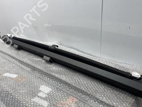 Lastrumsadskiller AUDI A4 B8 Avant (8K5) 2.0 TDI | BP30922748I36