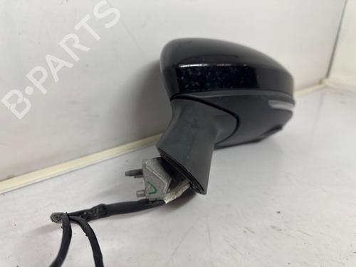 Left mirror RENAULT CLIO V (B7_) 1.0 TCe 90 (B7MT) | BP38080724C26 - Image 4