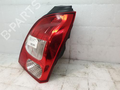 Right taillight RENAULT TWINGO II (CN0_) 1.5 dCi (CN0E) | BP26038100C35  - Image 5