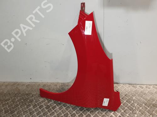 Guarda-lamas esquerdo Guarda-lamas esquerdo PEUGEOT 207 (WA_, WC_) 1.4 16V (95 hp) 26038015 26038015