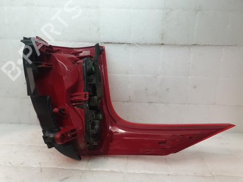 Right taillight PEUGEOT 5008 (0U_, 0E_) 1.6 HDi | BP29415310C35 