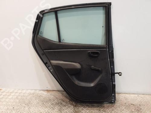 Used Left rear door Left rear door HYUNDAI i10 I (PA) 1.2 (78 hp) 20384982 20384982