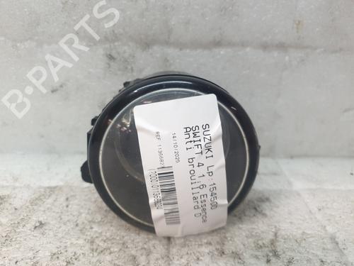 Used Right front fog light SUZUKI SWIFT IV (FZ, NZ) 1.6 (AZG416, AZH416, RS416, ZC32S, ZA32S) (136 hp) 29822057
