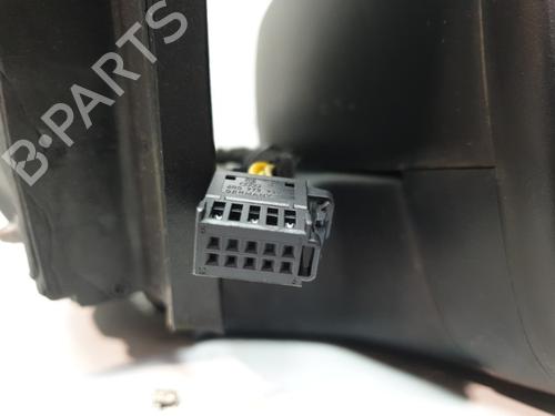 Right mirror VW POLO V (6R1, 6C1) 1.2 TDI | BP20384406C27 