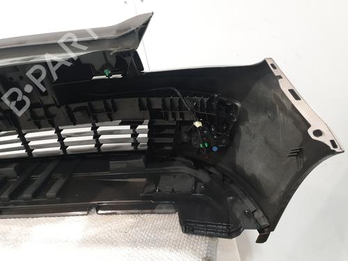 Front bumper RENAULT CLIO III (BR0/1, CR0/1) 1.5 dCi (BR17, CR17) | BP29415624C7 