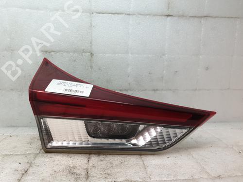 Left tailgate light TOYOTA AURIS (_E18_) 1.8 Hybrid (ZWE186_, ZWE186R) | BP29698151C79 - Image 3
