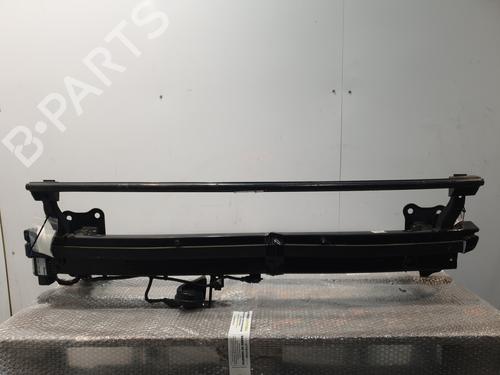 Front bumper reinforcement HYUNDAI TUCSON (TL, TLE) 1.7 CRDi | BP30193429C109 