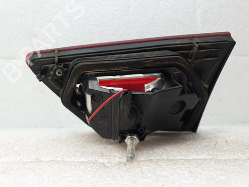 Left tailgate light RENAULT CLIO IV (BH_) 1.5 dCi 75 | BP23781589C79 - Image 6