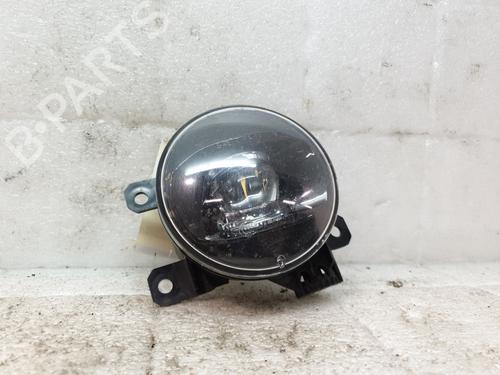 Venstre  foran tåkelykt DS DS 3 (SA_) 1.2 THP 110 / PureTech 110 (SAHNPS, SAHNZ6, SAHNZT) (110 hp) 29822124
