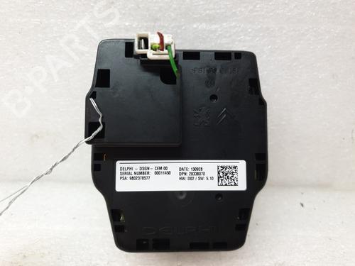 Switch PEUGEOT 508 SW I (8E_) 2.0 HDi RXH Hybrid4 | BP20674118I30 