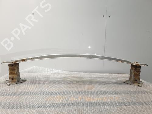 Used Rear bumper reinforcement CITROËN C3 II (SC_) 1.6 VTi 120 (120 hp) 27539802