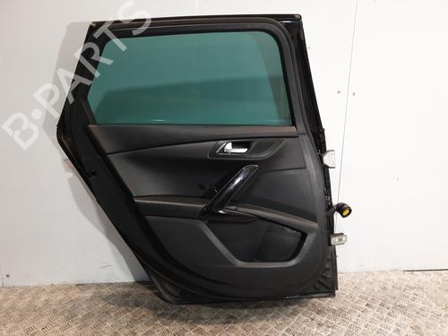 Left rear door PEUGEOT 508 SW I (8E_) 2.0 HDi RXH Hybrid4 | BP20381221C4 