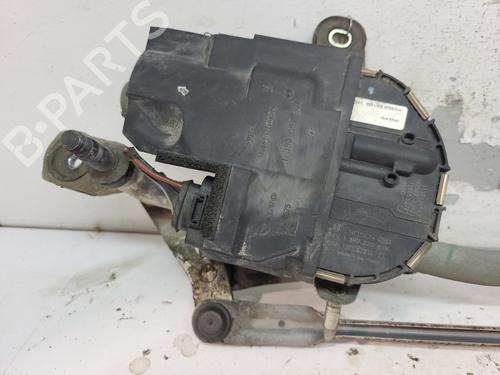 Front wiper motor VOLVO V40 Hatchback (525) D3 | BP20377809M29