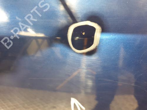 Left rear door OPEL CORSA D (S07) 1.3 CDTI (L08, L68) | BP26922658C4 