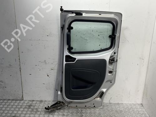 Right slide door CITROËN NEMO MPV 1.4 | BP20383319C75 