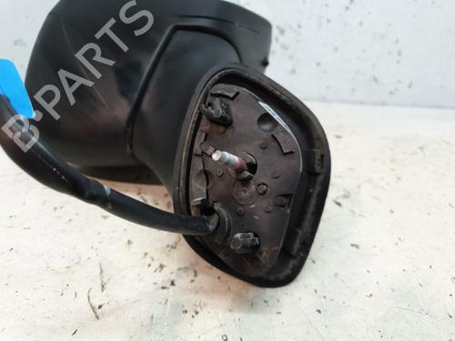 Right mirror RENAULT CLIO IV (BH_) 1.5 dCi 90 | BP20374869C27 