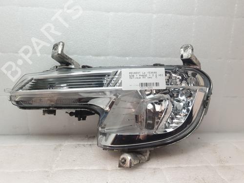 Indicatore anteriore sinistro PEUGEOT 508 I (8D_) 2.0 HDi (140 hp) 30923433