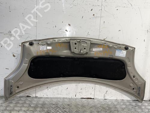 Panser TOYOTA YARIS (_P9_) 1.4 D-4D (NLP90_, NLP90R) | BP20383313C1 