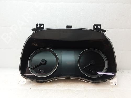 Used Instrument cluster CITROËN C3 I (FC_, FN_) 1.4 HDi (68 hp) 24885468