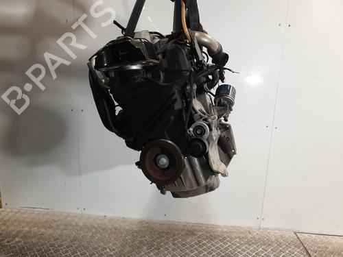 Engine RENAULT TWINGO II (CN0_) 1.5 dCi (CN0E) | BP26580687M1 - Image 2