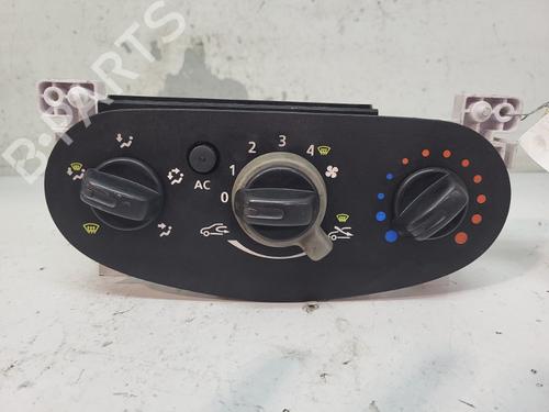 Climate control DACIA DUSTER (HS_) 1.5 dCi (HSMC) | BP20377632I5 - Image 7