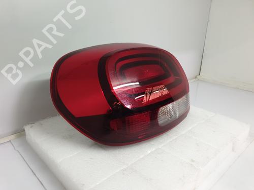 Left taillight CITROËN C3 III (SX) | BP36355793C34 - Image 4